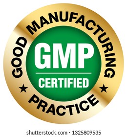 Java Burn GMP-certified